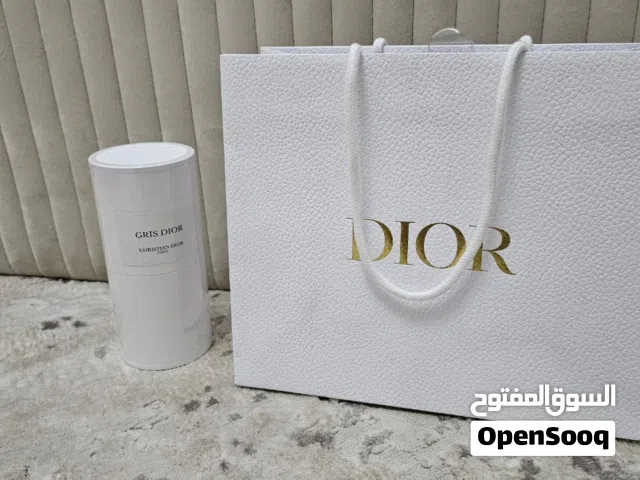 Original GRIS DIOR perfume 100ml