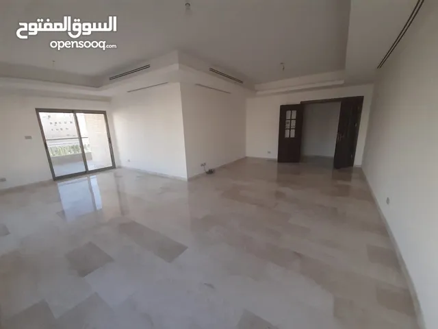 230m2 4 Bedrooms Apartments for Rent in Amman Deir Ghbar