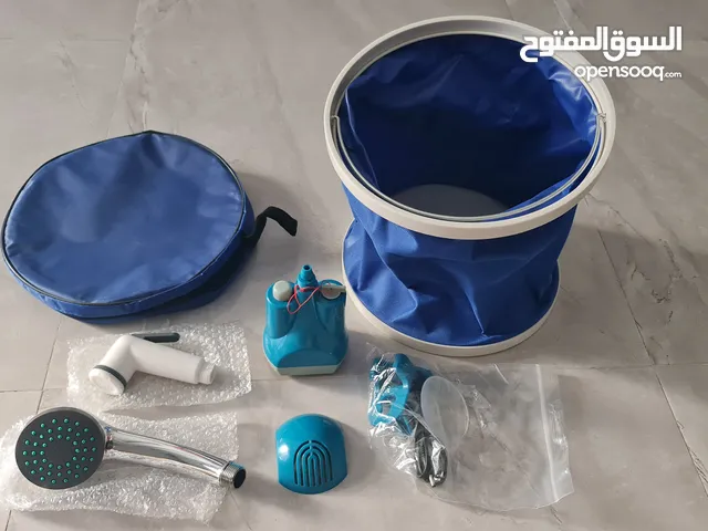 للبيع شطاف متنقل مستورد
