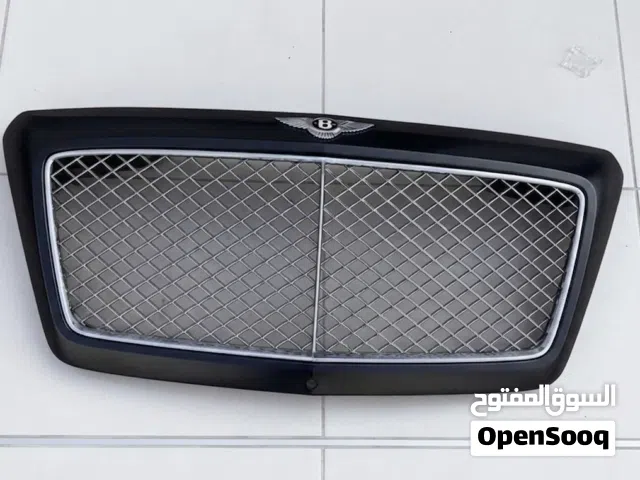 Bentley Bantyaga Front Bumper Grill For sale