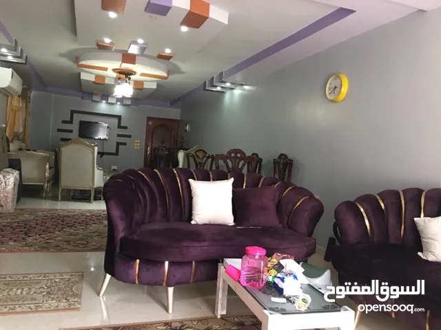 140m2 2 Bedrooms Apartments for Rent in Qalubia Banha