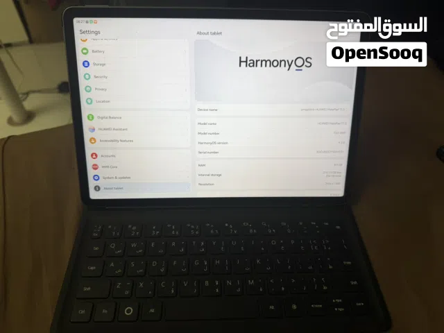 HUAWEI MatePad 11.5 2025