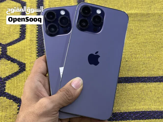 iPhone 14 Pro Max 256GB battery 92% good performance phone in market