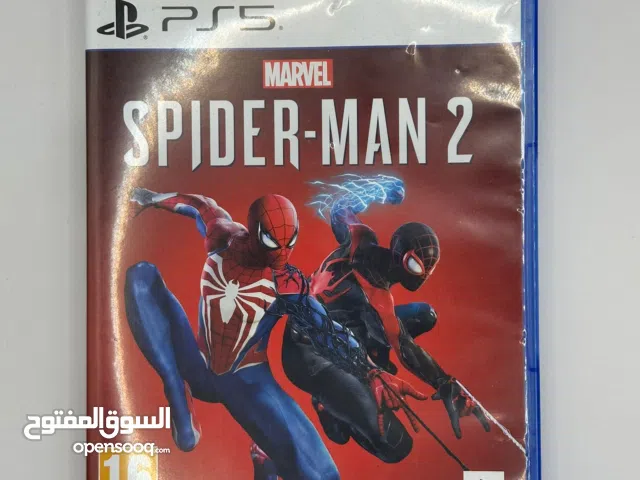ps5-ps4 games with case (price in the pictures)