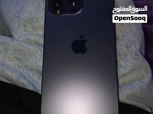 iPhone 14pro max الجهاز وكاله  اقراء الوصف