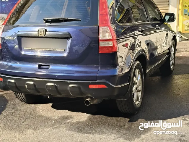 Honda crv 2009 for sale