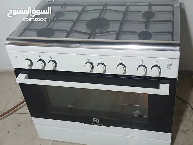 Electrolux Ovens in Abu Dhabi