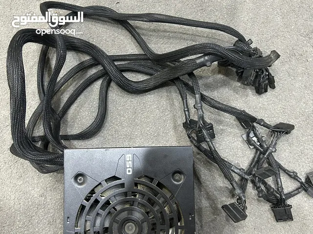 Power supply
