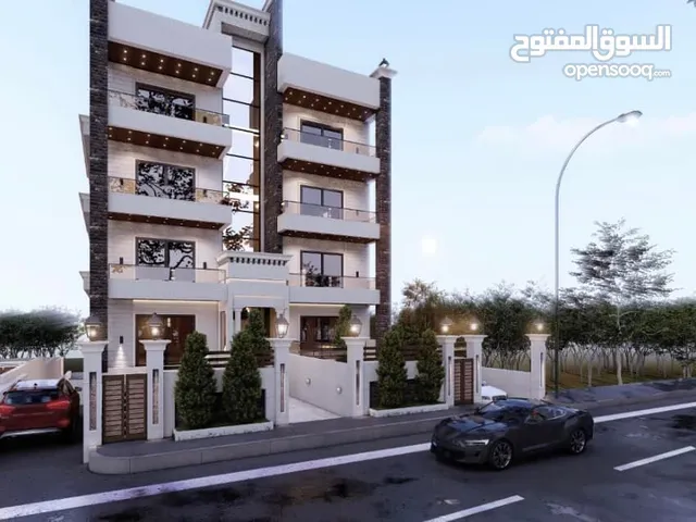 شقق سكنية للبيع من المالك مباشرة بأسعار مغرية ومتوفر أكثر من مساحة