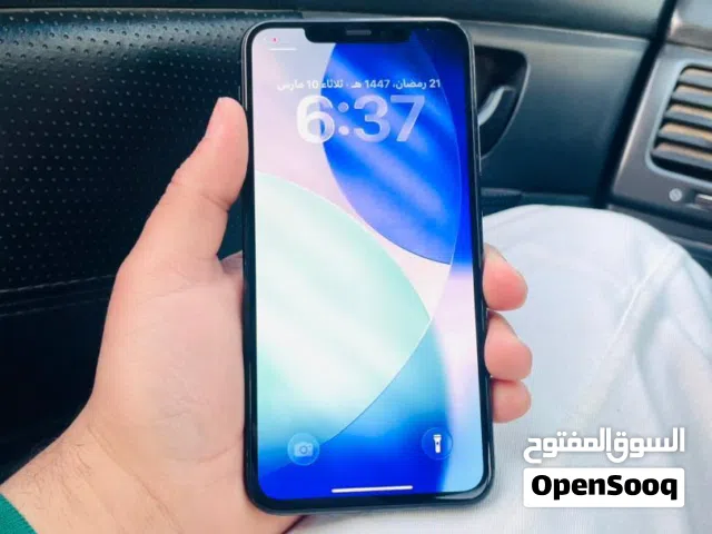 ايفون11برو مكس