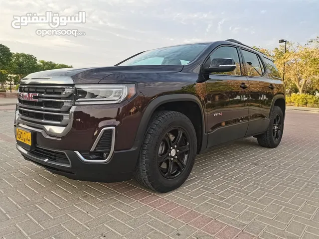  Used GMC in Muscat
