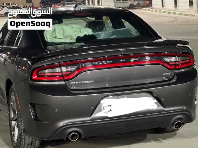 2023 دودج تشارجر GT