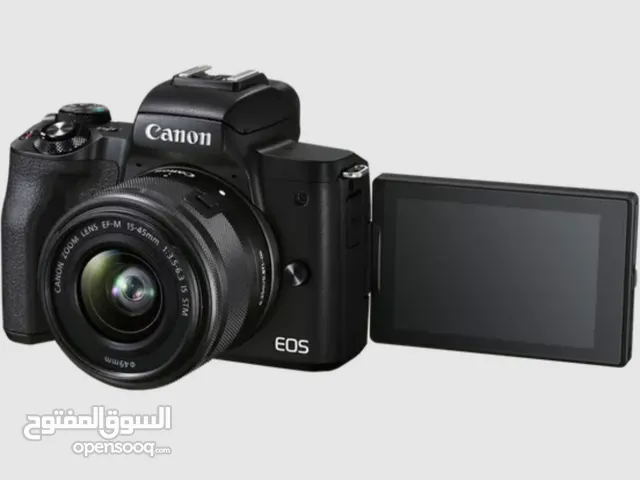 Canon DSLR Cameras in Al Anbar