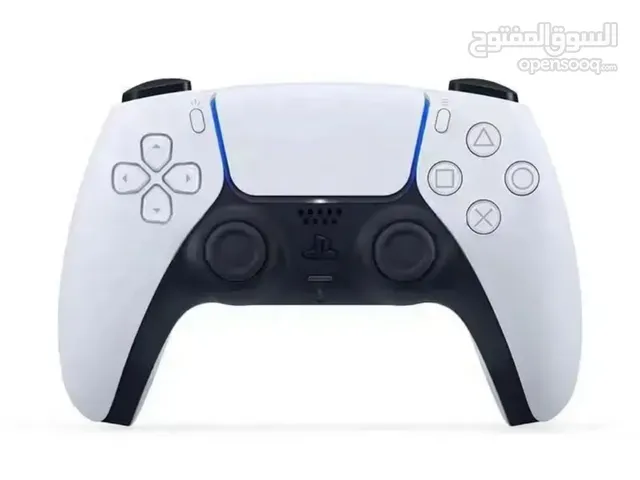 يد تحكم PS5 – DualSense أصلية (جديدة)