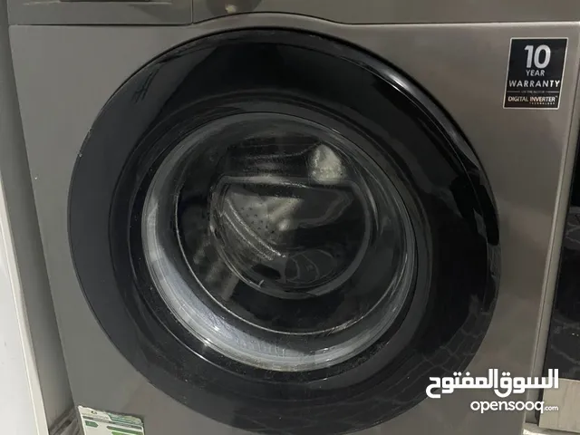 Samsung 9 - 10 Kg Washing Machines in Al Riyadh