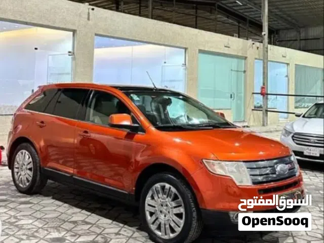 فورد ايدج 2008