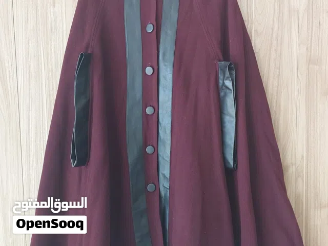 شال شتوي تفصيل
