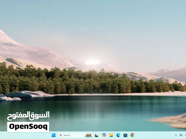Windows Dell for sale  in Amman