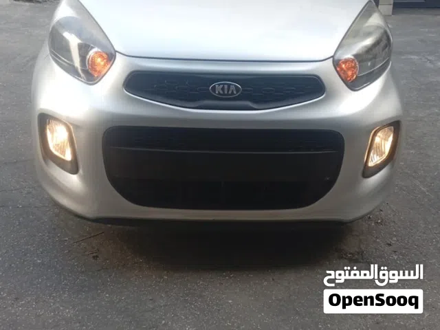 كيا مورنينج
