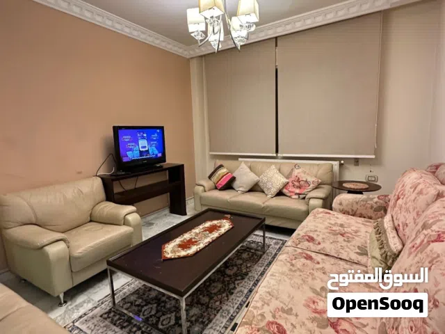 شقة سوبرديلوكس مفروشة للايجار