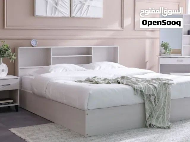 غرفة نوم كاملة