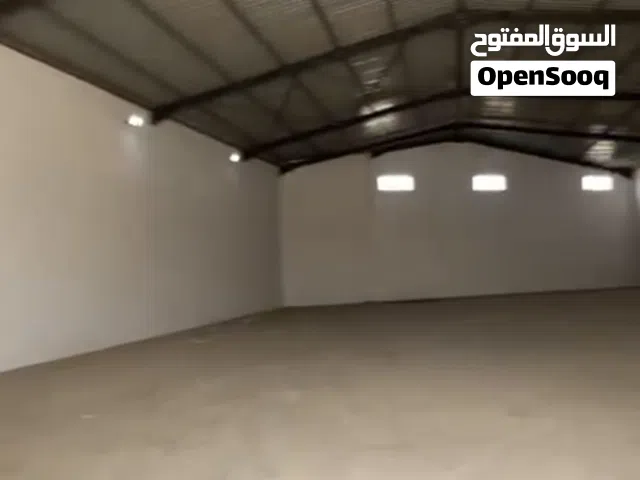 فرصة ذهبية للعمل هنقر للإيجار الشهري - تاجوراء قرب سيمافرو البيفي موقع ممتاز - يصلح تجاري أو تخزين