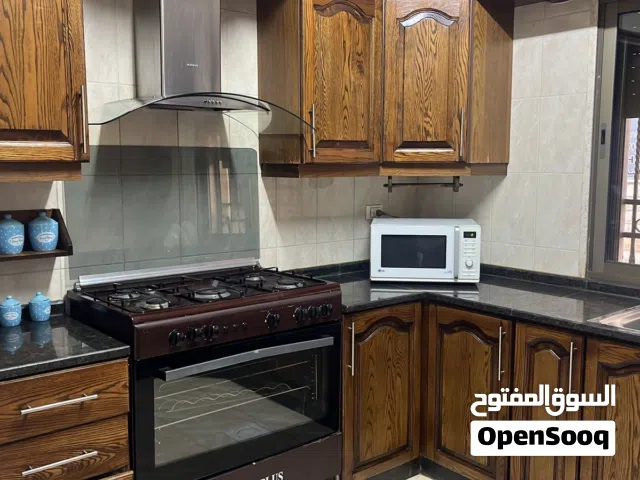 Furnished Daily in Amman Jubaiha