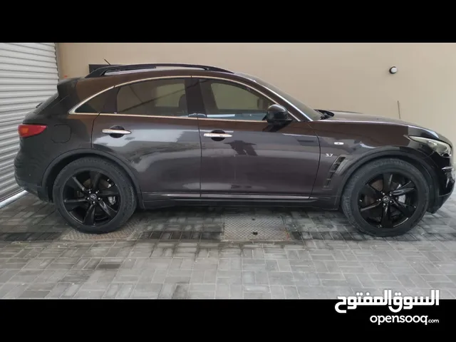 نيسان انفنتي.2015 فول اوبشن