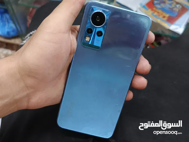 Infinix Hot 11 128 GB in Baghdad