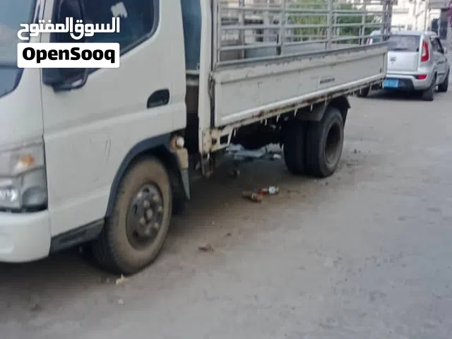 *للبيع: دينه كنتر مستبتشي 2007 وارد عمان*   - *الموقع:* محافظة إب   - *الموديل:* 2007   - *النوع:* د