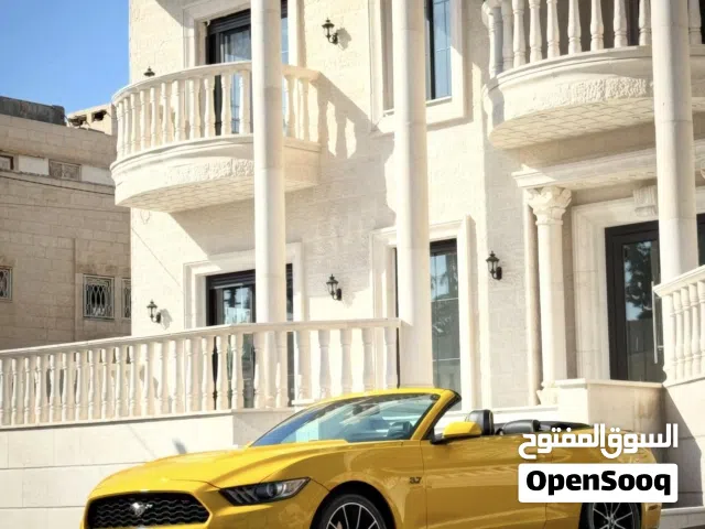 2015, فورد, موستانج, Standard