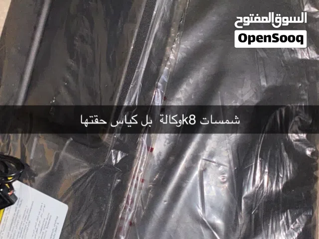 K8قطع غيار