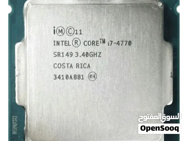 intel core i7 4gen