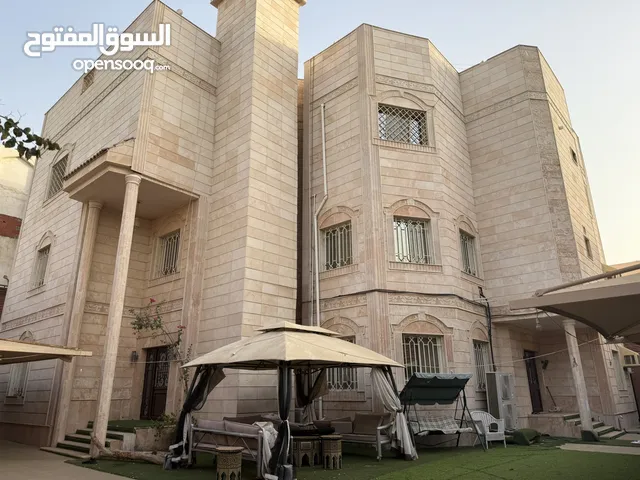 1139 m2 More than 6 bedrooms Villa for Sale in Jeddah Al Manar