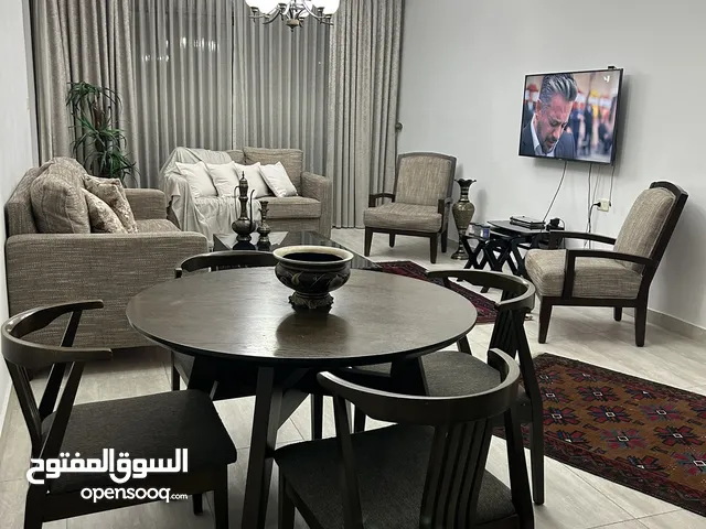 شفة انيقة للايجار في عبدون