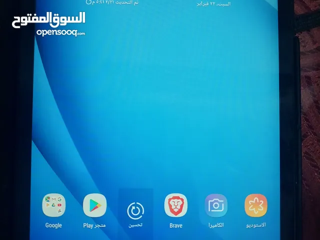 Samsung tab A6