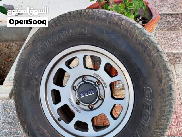 لاندكروزر لكزس جمس
