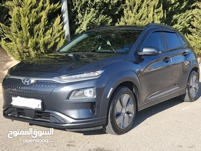 كونا 2019 كهرباء بالكامل فحص كامل 7 جيد كرت ابيض بسعر مميززززز