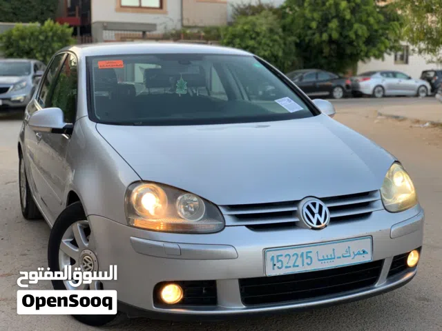 2007 فولكسفاغن ID 5 Standard