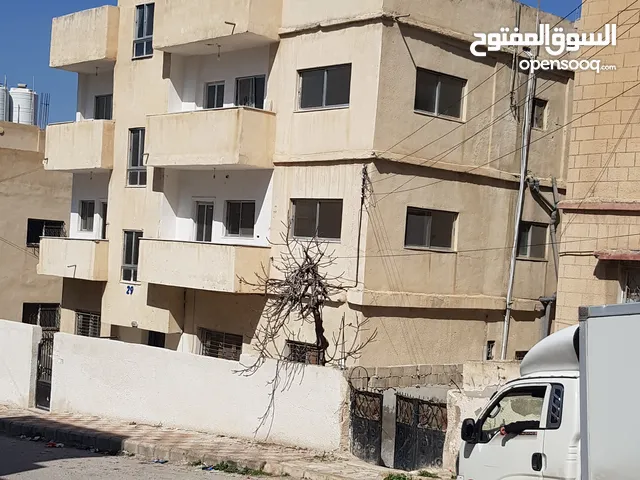 Building for Sale in Amman Marka Al Shamaliya