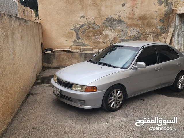 Used Mitsubishi Lancer in Amman