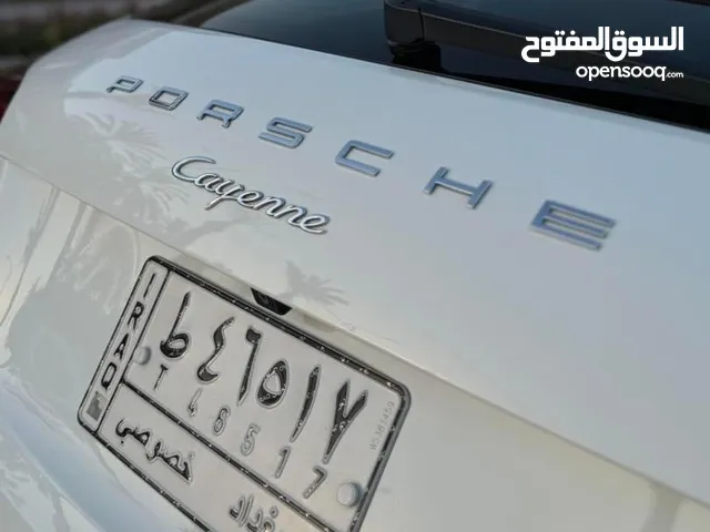 Used Porsche Other in Baghdad