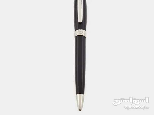 Chopard Black Resin Allegro Ballpoint Pen