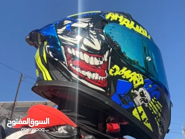 Helmets for sale in Irbid