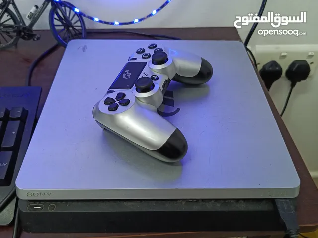 PlayStation 4 PlayStation for sale in Muscat