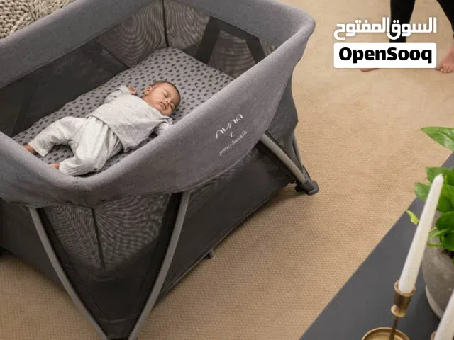 Nuna baby bed