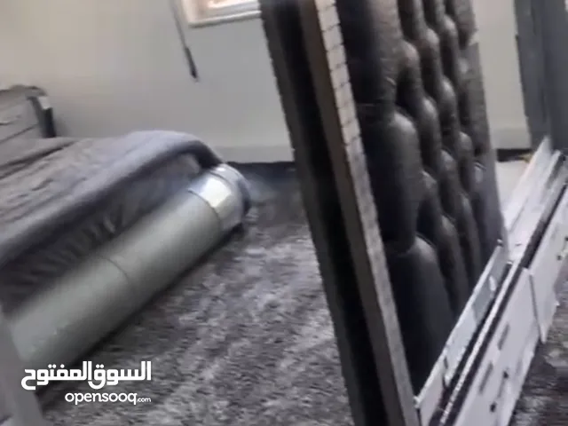 غرفه نوم وعفش