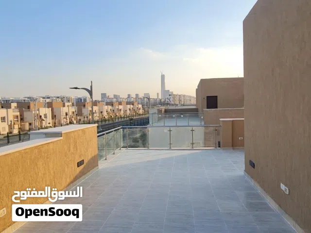 420 m2 5 Bedrooms Villa for Sale in Cairo New Administrative Capital