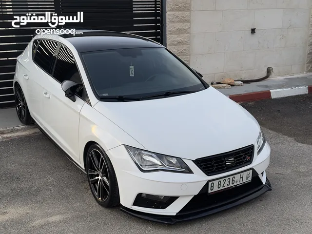 سيت ليون FR محوله
