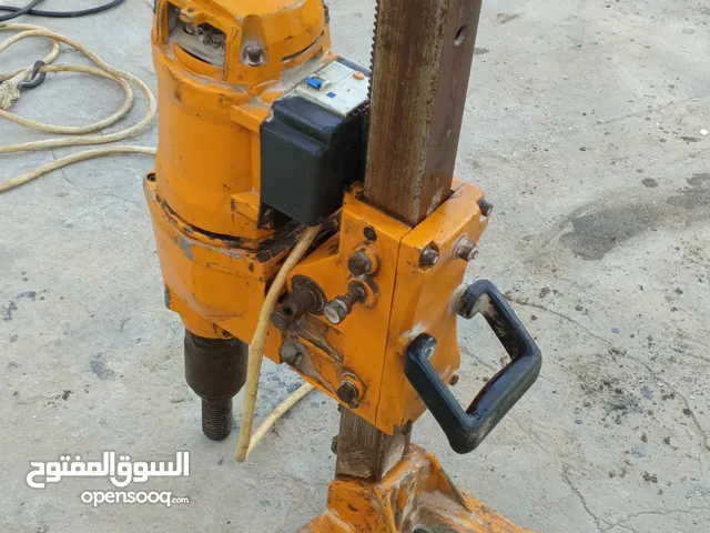 كور تثقيب للبيع اقره الوصف